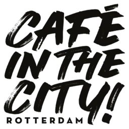 Café In The City Rotterdam logo