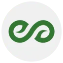 The Green Washroom logo