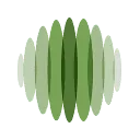 Akoesta logo
