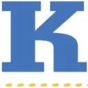 Kagerzand Logistiek logo