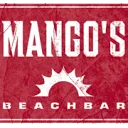 Mango's Beachbar logo