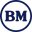 Blue Marché - Sustainable Straws logo