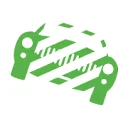 Van Leeuwen Oplaad logo