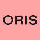 ORIS BOUTIQUE AMSTERDAM logo