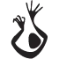 De Klimmuur logo