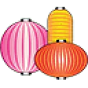 Lampionwebshop logo