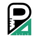 Plasticopmaat logo