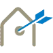 Tijn Maas Makelaardij logo