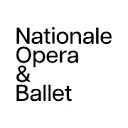 De Nationale Opera logo