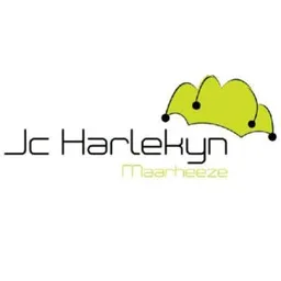 Jongenrencentrum Harlekyn logo