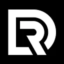 DR Metal Design logo