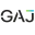 GAJ Architecten logo