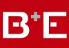 B AND E consultants logo