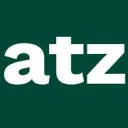 ATZ Aandrijftechniek B.V. logo