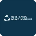 Nederlands Debat Instituut logo