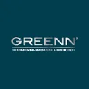 GREENN logo