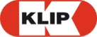 Klip B.V. logo