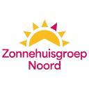 Zonnehuisgroep Noord logo