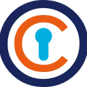 KERI Systems geavanceerde toegangscontrole systemen logo