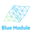 Logo van Blue Module