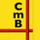 CMB Stein - Communiceren met Burgers logo