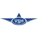 Vliegschool Hilversum logo