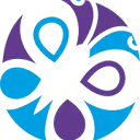 ViaNeo - flexibele kind- & jeugdhulp logo