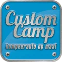CustomCamp logo