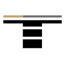 TST Productions logo