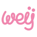 Weij Reclamestudio logo