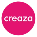 creaza logo