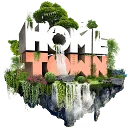 HomeTown Festival logo