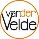 Van der Velde Interieurmontage logo