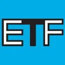 ETF Machinefabriek / ETF Ride Systems logo
