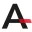 A-class Webhosting logo