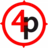 4People logo