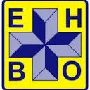 KNV EHBO Den Helder logo