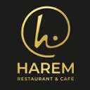 Harem Restaurant/Cafe logo