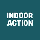 Indoor Action logo