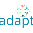 Adapt logo