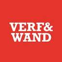 Verf & Wand logo