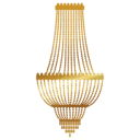 JVR Decorbouw en Kroonluchterverhuur logo