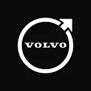 Volvo Car Nederland logo