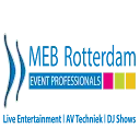MEB Rotterdam logo