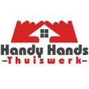 Handy Hands Thuiswerk logo