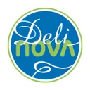 DeliNova logo
