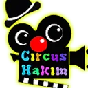 Circus Hakim logo