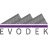 EVODEK logo
