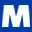 Moldex Benelux logo