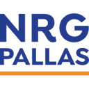 NRG PALLAS Medical Isotope Solutions logo